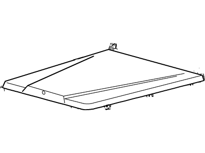 Ford V4L3Z-83501A42-CAM