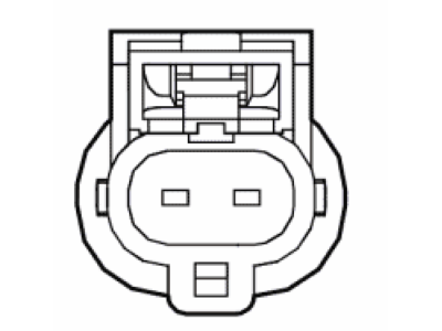 Ford CU2Z-14S411-DA