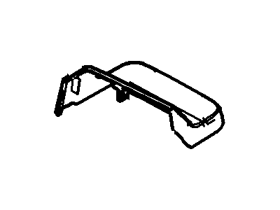 Lincoln 7L7Z-7861748-BB