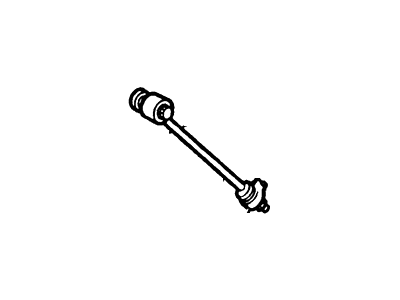 Ford D8TZ-5493-A Insulator