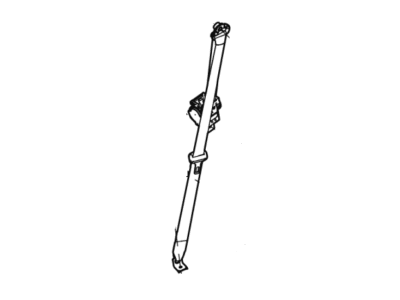 Lincoln DE9Z-74611B68-EA