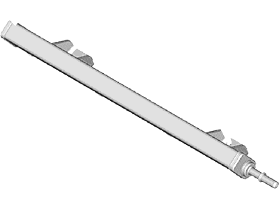 Ford 4M5Z-9D280-D