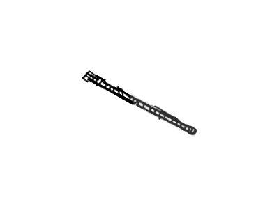 Ford 2W1Z-2853-BA Cable Assembly - Parking