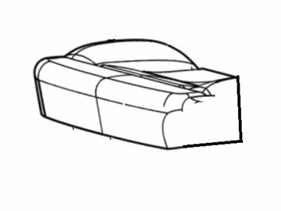 Ford 4L3Z-1862900-RAA