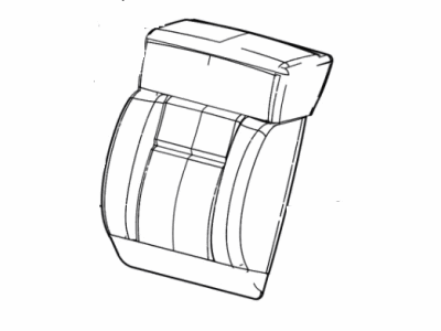 Ford 4L3Z-1864417-AAA