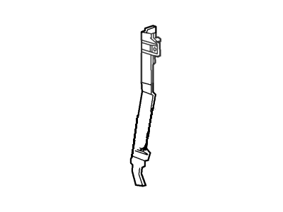 Ford 3L2Z-17D943-AA Bracket