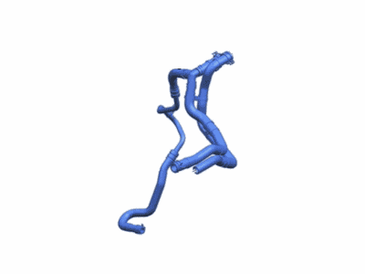 Ford K2GZ-8B081-B