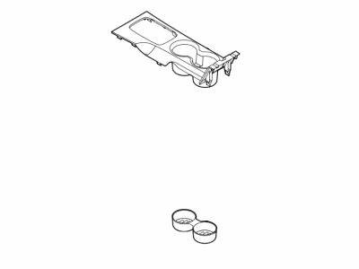 Lincoln 9E5Z-54045A76-EA