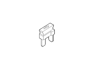 Ford 4F2Z-14A604-AA Diode Assembly