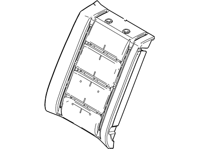 Mercury 5G1Z-5466801-AA