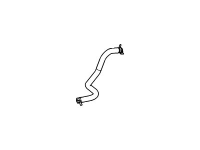 Ford 7C2Z-3A713-F Tube Assembly