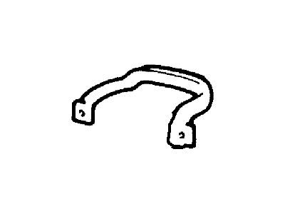 Lincoln F8OZ-54045F50-AD