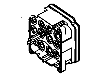 Lincoln BL1Z-2C219-A