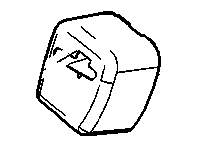 Ford 6L2Z-78613C46-AA