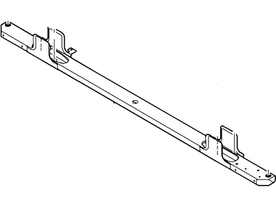 Ford BL3Z-16139-B Reinforcement