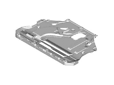 Ford CV6Z-6P013-A Shield - Engine Compartment