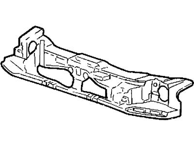 Ford 1F1Z-8A284-AACP Support