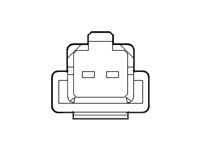 Ford 3U2Z-14S411-PFA