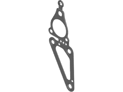 Ford BK3Z-9F598-A Gasket - Cover