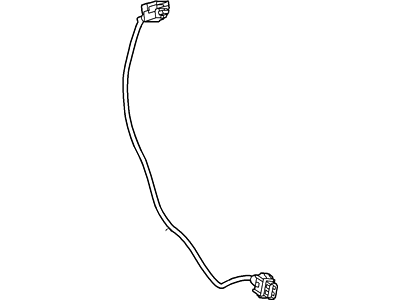 Ford AM5Z-14D202-A Cable Assembly