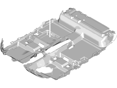 Ford DT1Z-7413000-JB