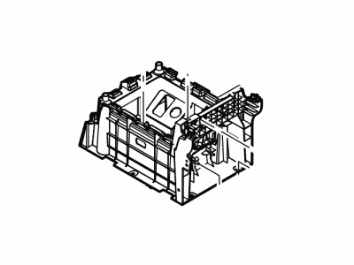 Ford FL1Z-7806010-AA