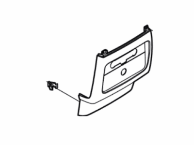 Ford FL1Z-78045E24-CA