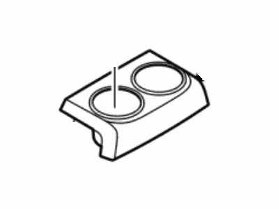 Ford GL1Z-7804567-BA