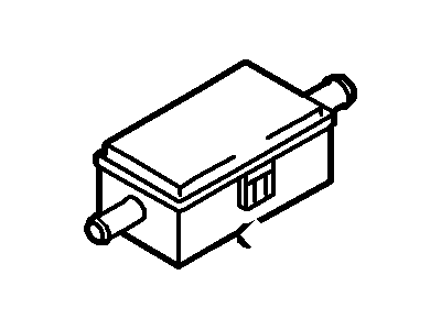 Mercury XF2Z-9B328-AA