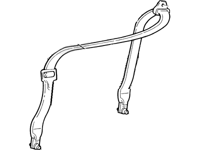 Ford YC3Z-78611B09-AAB