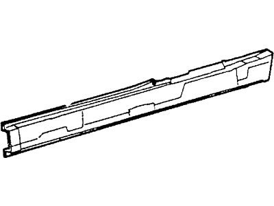 Mercury 1S8Z-6310110-AA