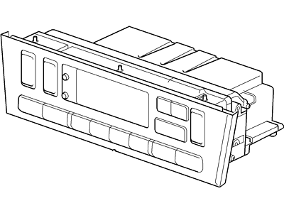 Ford 6W6Z-19980-AA