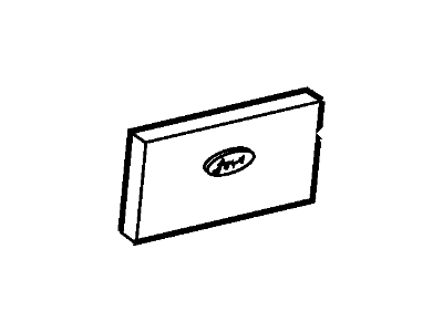 Ford F81Z-2504371-AAA