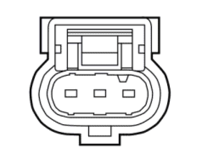 Lincoln BU2Z-14S411-ARA