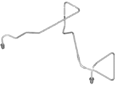 2016 Ford Transit Brake Line - CK4Z-2264-B