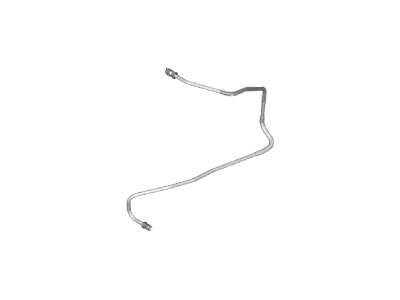 2015 Ford Transit Brake Line - CK4Z-2A040-A