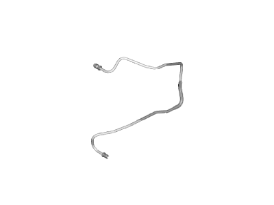 2015 Ford Transit Brake Line - CK4Z-2234-A