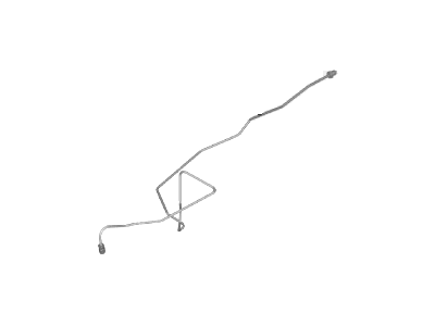 Ford Transit Brake Line - CK4Z-2C295-C