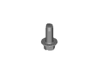 Ford -W505263-S442 Screw