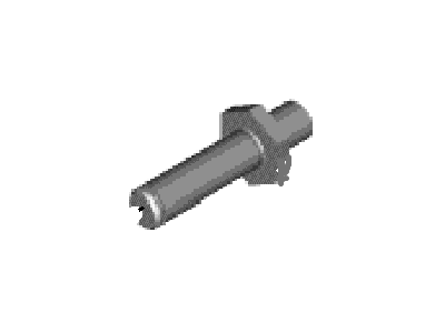 Ford 98WZ-7F111-A Pin - Spindle
