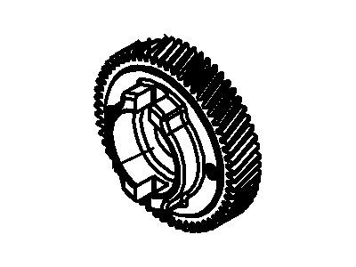 Ford BC3Z-9F589-B Gear