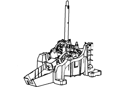 Ford 8L1Z-7210-E