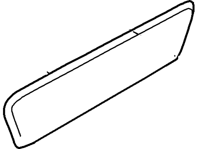 Lincoln DA5Z-54221A19-AA