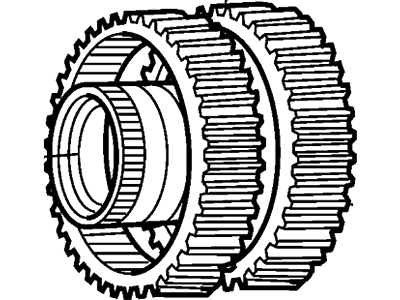 Lincoln F5DZ-7G120-A