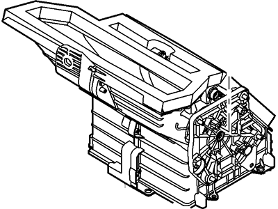 Lincoln BL3Z-18471-A