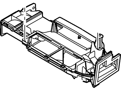 Ford BL3Z-18C433-A