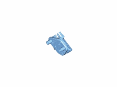 Ford Transit EGR Valve - CK4Z-9D475-A