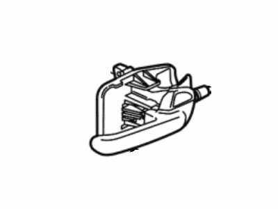 Mercury 1L2Z-78219A65-CAA