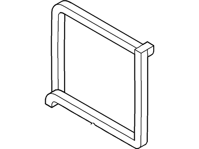 Mercury YL8Z-19C594-AA