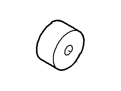 Mercury YL8Z-19B739-AA